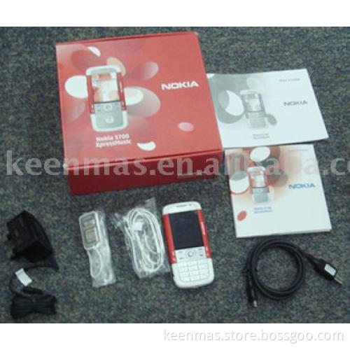 Nokia 5700